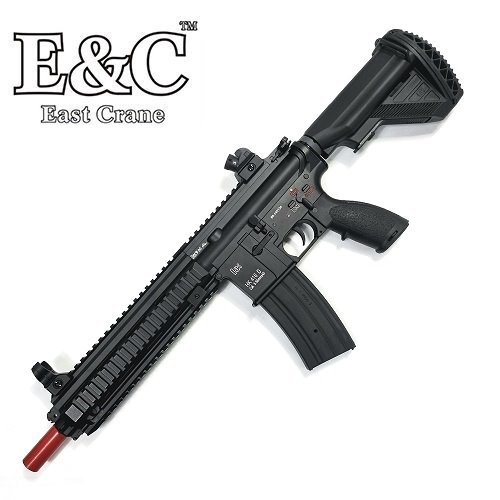E&amp;C EC-102 HK416D+ BR Drop-in MOSFET