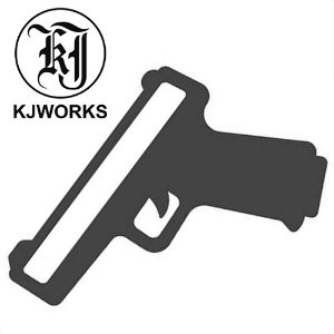 KJW M9 / Real marking