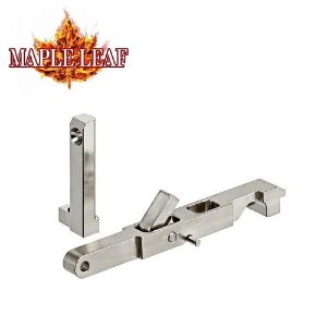 Maple Leaf CNC Reinforced Steel Trigger Set for VSR-10 / DT-M40 / DSR40