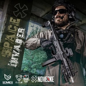 Noveske Space Invader / AEG