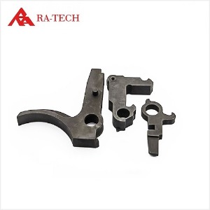 RA-Tech WE M4/M16 Steel CNC Trigger Set