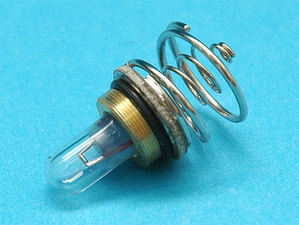 G&amp;P R500  Bulb